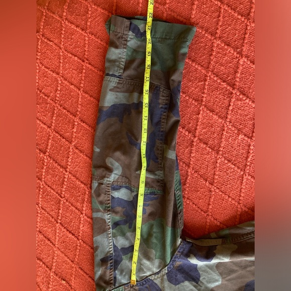 Army Jacket - Picture 6 of 10